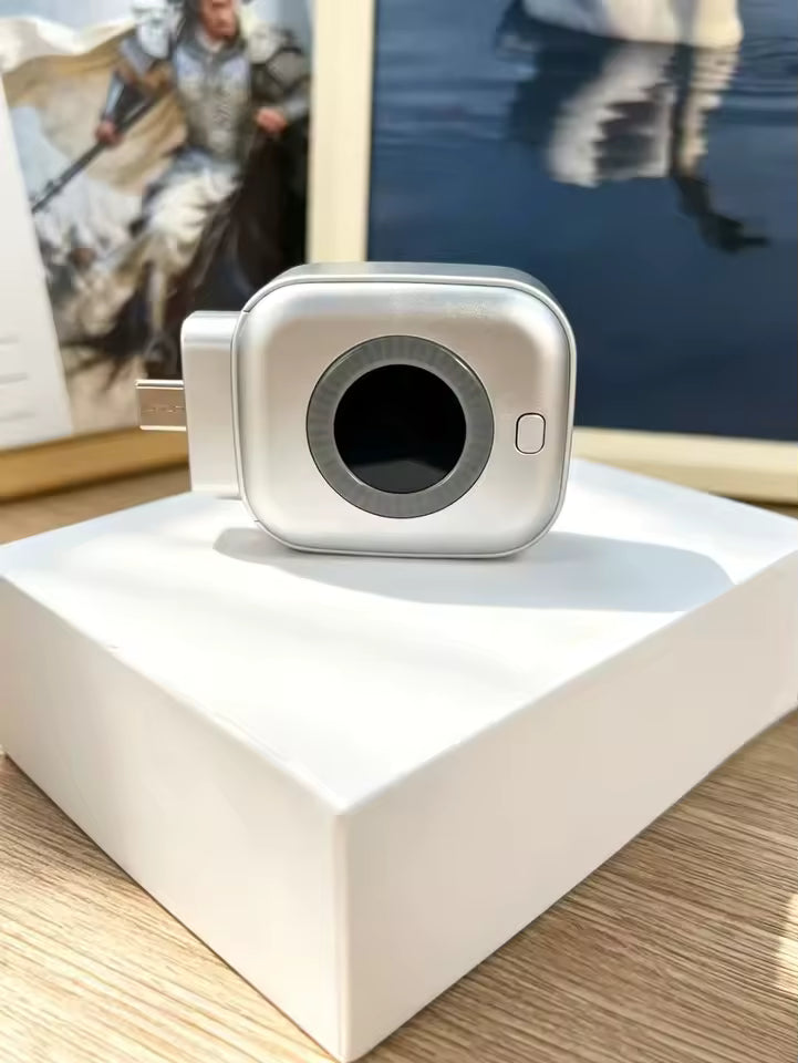 Autopop AI Charger - 140W Fast Charging