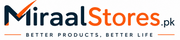 Miraal Shop - Home